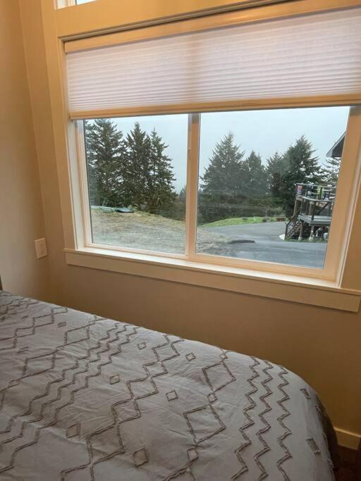 Casavagos Tiny House Appartement McKinleyville Buitenkant foto
